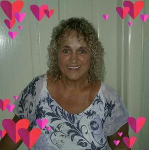 Meet your Posher, Linda